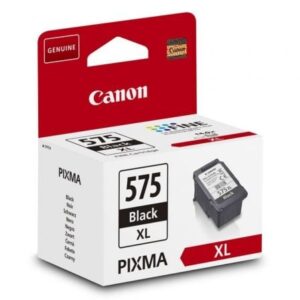 Cartucho de Tinta Original Canon PG-575XL Alta Capacidad/ Negro - Imagen 1
