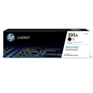 Tóner Original HP nº205A/ Negro - Imagen 1