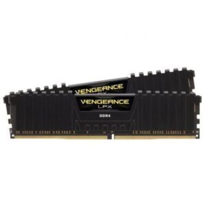 Memoria RAM Corsair Vengeance LPX 2 x 16GB/ DDR4/ 3600MHz/ 1.35V/ CL18/ DIMM V2 - Imagen 1