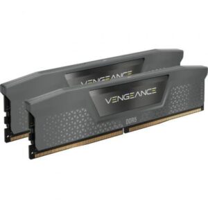 Memoria RAM Corsair Vengeance 2 x 32GB/ DDR5/ 5600MHz/ 1.25V/ CL40/ DIMM - Imagen 1