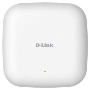 Punto de Acceso Inalámbrico D-Link DAP-2662 PoE 1200Mbps/ 2.4GHz 5GHz/ Antenas de 4dBi/ WiFi 802.11ac/n/b/g