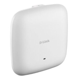 Punto de Acceso Inalámbrico D-Link DAP-2680 PoE 1750Mbps/ 2.4GHz 5GHz/ Antenas de 4.2dBi/ WiFi 802.11ac/n/b/g - Imagen 1