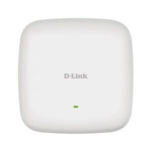 Punto de Acceso Inalámbrico D-Link DAP-2682 2300Mbps/ 2.4GHz 5GHz/ Antenas de 4.8dBi/ WiFi 802.11ac/n/b/g - Imagen 1