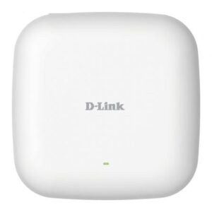 Punto de Acceso Inalámbrico D-Link DAP-X2810 PoE/ 1800Mbps/ 2.4GHz 5GHz/ Antenas de 4.3dBi/ WiFi 802.11ax/ac/n/b/g - Imagen 1
