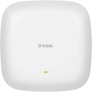 Punto de Acceso Inalámbrico D-Link DAP-X2850 PoE/ 3600Mbps/ 2.4GHz 5GHz/ Antenas de 3.5/5.5dBi/ WiFi 802.11ax - Imagen 1