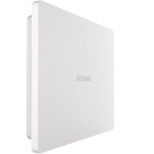 Punto de Acceso Inalámbrico D-Link DAP-X3060OU PoE 3000Mbps/ 2.4GHz 5GHz/ Antenas de 3dBi/ WiFi 802.11ac/n/b/g/ax - Imagen 1