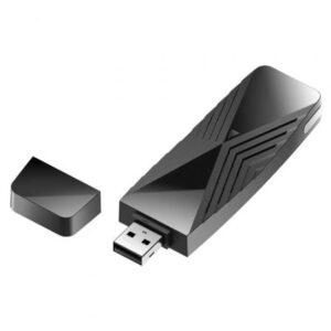 Adaptador USB - WiFi D-Link DWA-X1850/ 1774 Mbps - Imagen 1