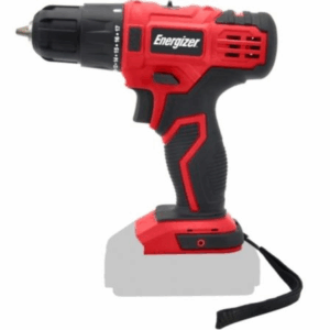 Taladro-Atornillador Sin Cable Energizer 3DR023/ Sin Batería - Imagen 1