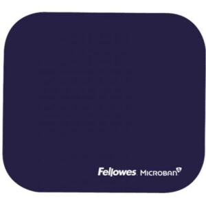 Alfombrilla Fellowes Estándar 5933805/ 20 x 232 x 199mm/ Azul - Imagen 1