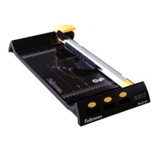 Guillotina Fellowes Neutron A4 - Imagen 1