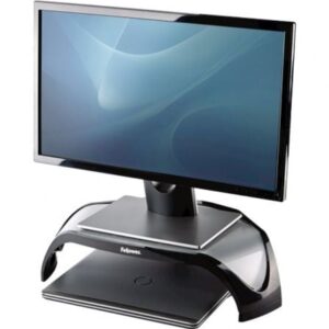 Soporte para Monitor Fellowes 8020101/ hasta 10kg - Imagen 1