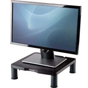 Soporte para Monitor Fellowes 9169301/ hasta 27kg - Imagen 1