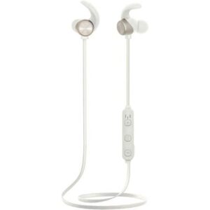 Auriculares Inalámbricos Deportivos Fonestar Active-B/ con Micrófono/ Bluetooth/ Blancos - Imagen 1
