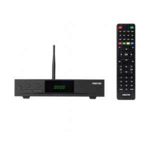 Receptor TV Satélite Fonestar RDS-585WHD - Imagen 1
