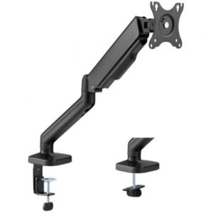 Soporte de Mesa para Monitor Fonestar SMM-11PR/ hasta 9kg - Imagen 1