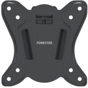 Soporte de Pared Inclinable Fonestar TILT-11BA para TV de 13-32'/ hasta 25kg - Imagen 1