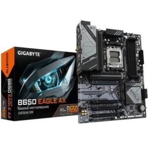Placa Base Gigabyte B650 EAGLE AX Socket AM5 - Imagen 1