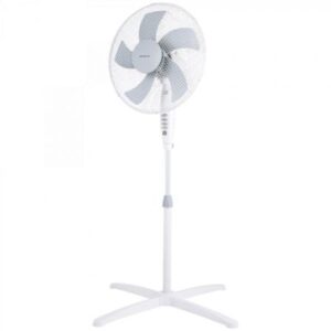 Ventilador de Pie Grunkel FAN-165X/ 50W/ 5 Aspas 40cm/ 3 Velocidades - Imagen 1