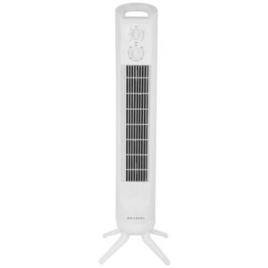 Ventilador de Torre Grunkel TF-324L BL/ 45W/ 3 Velocidades - Imagen 1