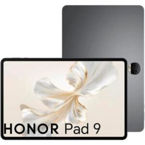 Tablet Honor Pad 9 12.1'/ 8GB/ 256GB/ Octacore/ Gris Espacial