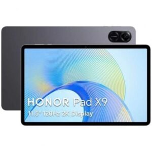 Tablet Honor Pad X9 11.5'/ 4GB/ 128GB/ Octacore/ Gris Espacial