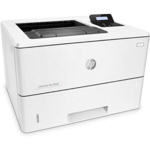 Impresora Láser Monocromo HP Pro M501DN Dúplex/ Blanca - Imagen 1