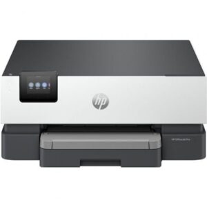 Impresora HP Officejet Pro 9110B WiFi/ Dúplex/ Blanca - Imagen 1