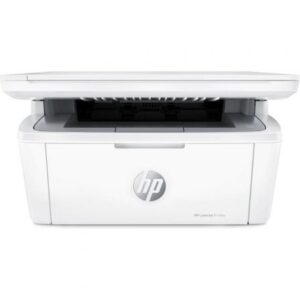 Multifunción Láser Monocromo HP LaserJet M140w/ WiFi/ Blanca - Imagen 1