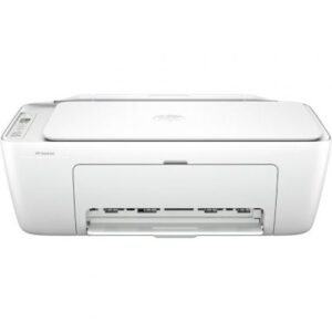 Multifunción HP Deskjet 2810e WiFi/ Blanca - Imagen 1
