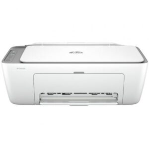 Multifunción HP Deskjet 2820e WiFi/ Blanca - Imagen 1