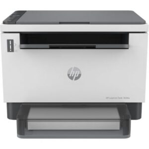 Multifunción Recargable Láser Monocromo HP Laserjet Tank 1604w WiFi/ Blanca - Imagen 1