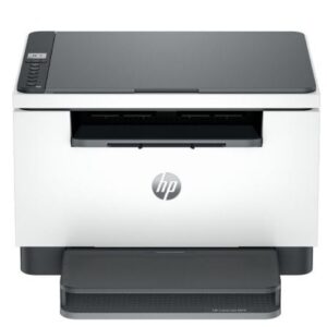 Multifunción Láser Monocromo HP LaserJet M234D/ Dúplex/ Blanca - Imagen 1
