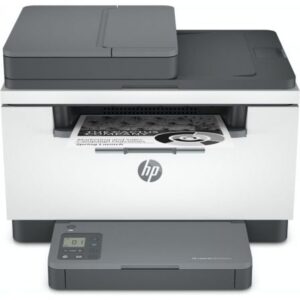 Multifunción Láser Monocromo HP Laserjet MFP M234SDW WiFi/ Dúplex/ ADF/ Blanca - Imagen 1