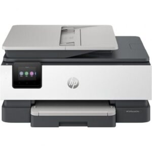 Multifunción HP Officejet Pro 8122e/ WiFi/ Dúplex/ Blanca - Imagen 1