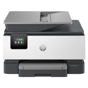 Multifunción HP Officejet Pro 9120b WiFi/ Fax/ Dúplex/ ADF/ Blanca - Imagen 1