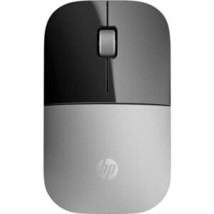 Ratón Inalámbrico HP Z3700/ Hasta 1200/ Plata - Imagen 1