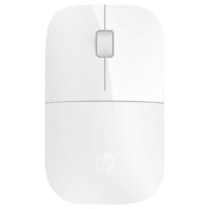 Ratón Inalámbrico HP Z3700/ Hasta 1200 DPI/ Blanco - Imagen 1