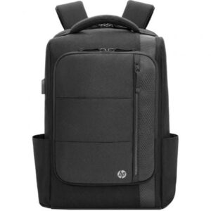 Mochila HP Renew Executive para Portátiles hasta 16'/ Negra - Imagen 1