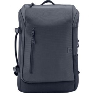 Mochila HP Travel para Portátiles hasta 15.6'/ Gris - Imagen 1