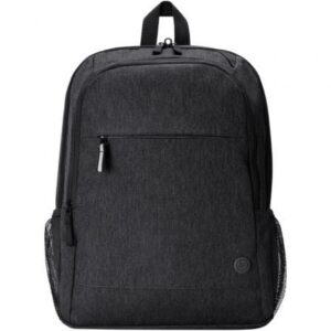 Mochila HP Prelude Pro para Portátiles hasta 15.6'/ Negra - Imagen 1