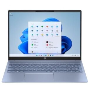 Portátil HP OmniBook 5 16-AG1004NS Ryzen AI 7 350/ 16GB/ 1TB SSD/ 16'/ Win11 - Imagen 1