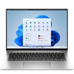 Portátil HP EliteBook 845 G11 9M4F8AT Ryzen 5 8540U/ 16GB/ 512GB SSD/ 14'/ Win11 Pro - Imagen 1