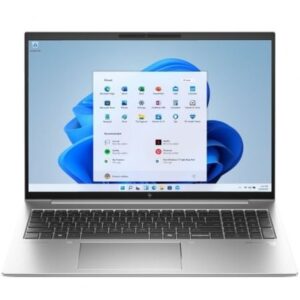 Portátil HP EliteBook 865 G11 A37F9ET Ryzen 5 8540U/ 16GB/ 512GB SSD/ 16'/ Win11 Pro - Imagen 1