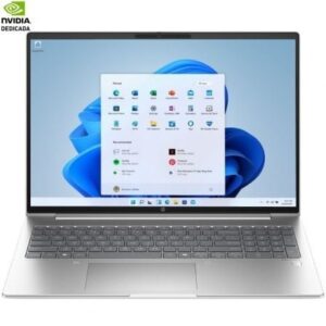 Portátil HP ProBook 460 G11 A37YVET Intel Core Ultra 7-155H/ 32GB/ 1TB SSD/ GeForce RTX 2050/ 16'/ Win11 Pro - Imagen 1