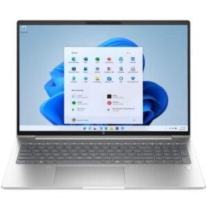 Portátil HP ProBook 460 G11 A38B2ET Intel Core Ultra 7-155U/ 16GB/ 512GB SSD/ 16'/ Win11 Pro - Imagen 1