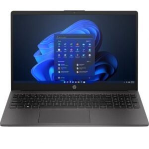 Portátil HP 255 G10 B39SRAT Ryzen 3 7330U/ 8GB/ 256GB SSD/ 15.6'/ Win11 - Imagen 1