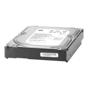 Disco Duro 1TB HPE 801882-B21 para Servidores - Imagen 1