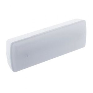 Luz baliza de emergencia Iglux EMER-150 V2/ Potencia 2W/ 150 Lúmenes/ 6000ºK/ Ángulo de apertura 120º - Imagen 1