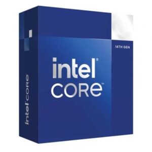 Procesador Intel Core i3-14100 3.50GHz Socket 1700 - Imagen 1
