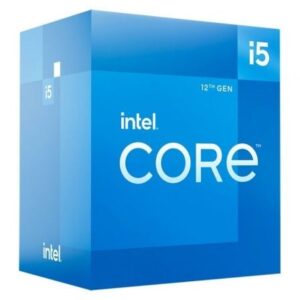 Procesador Intel Core i5-12400 2.50GHz Socket 1700 - Imagen 1